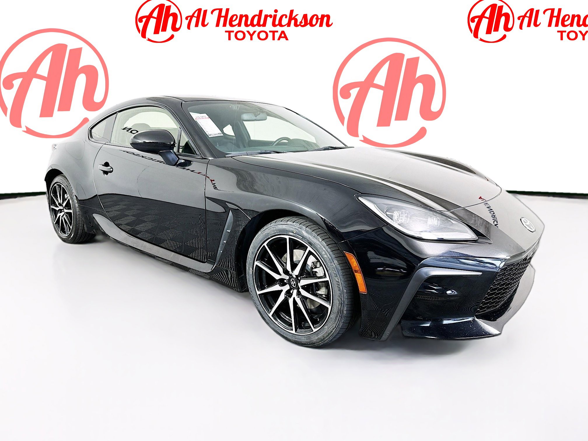 2022 Toyota GR86 Base's photo