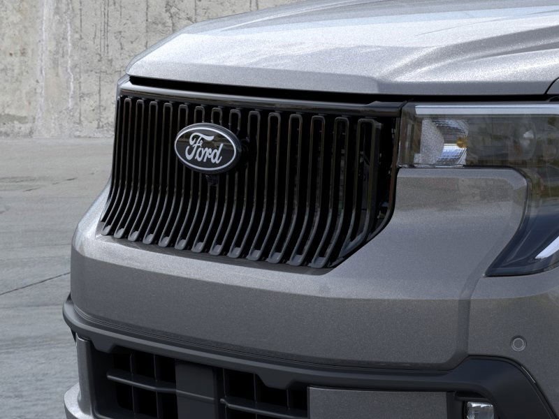 2025 Ford Maverick photo 17