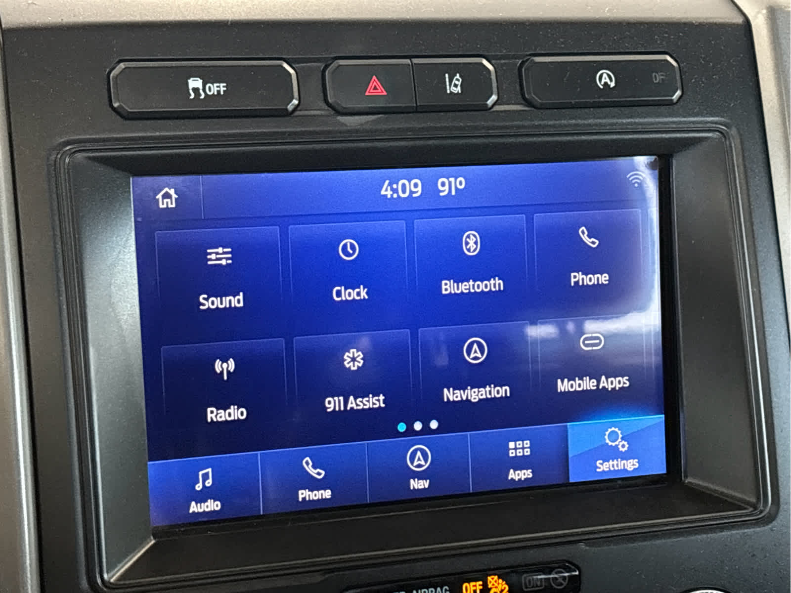 2021 Ford Expedition MAX XLT photo 22