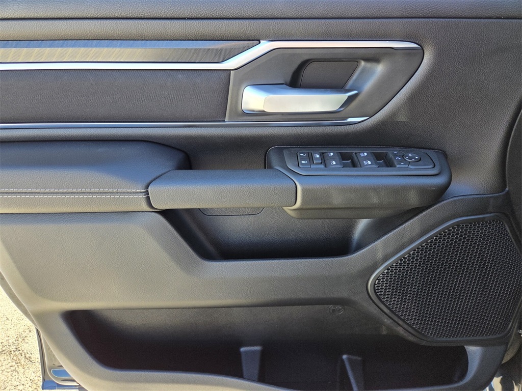 2026 Ram 1500 Big Horn Lone Star photo 9