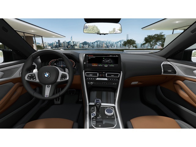 2026 Bmw 840i 840i xDrive xDrive Gran Coupe photo 10