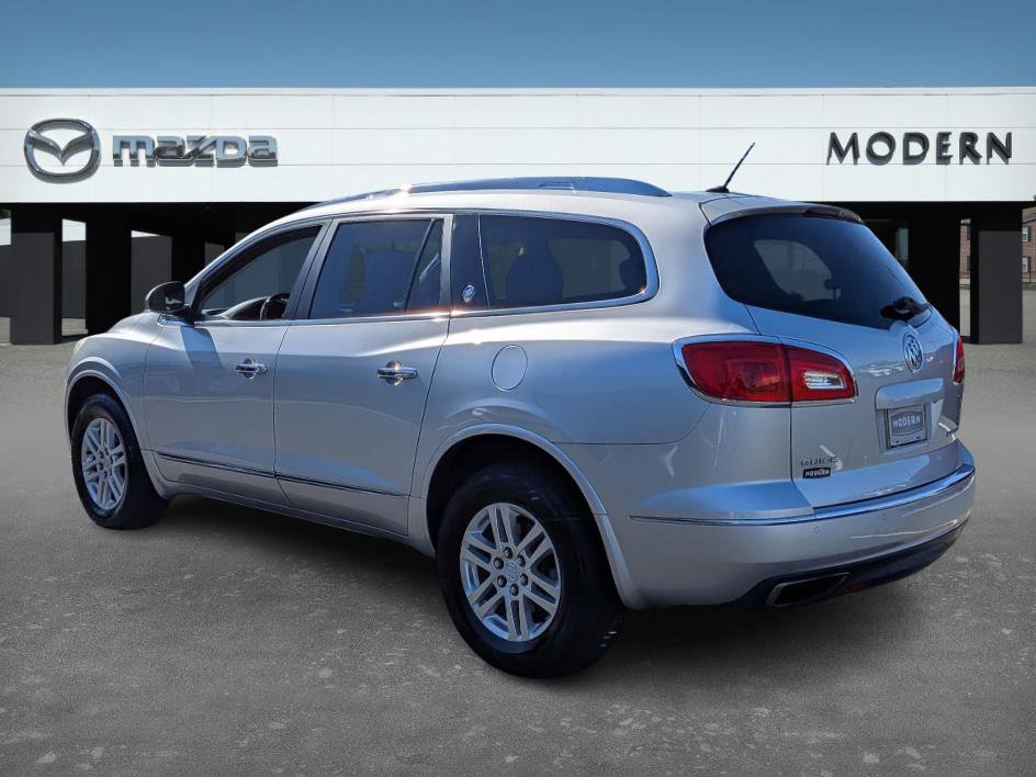 2014 Buick Enclave Convenience photo 3