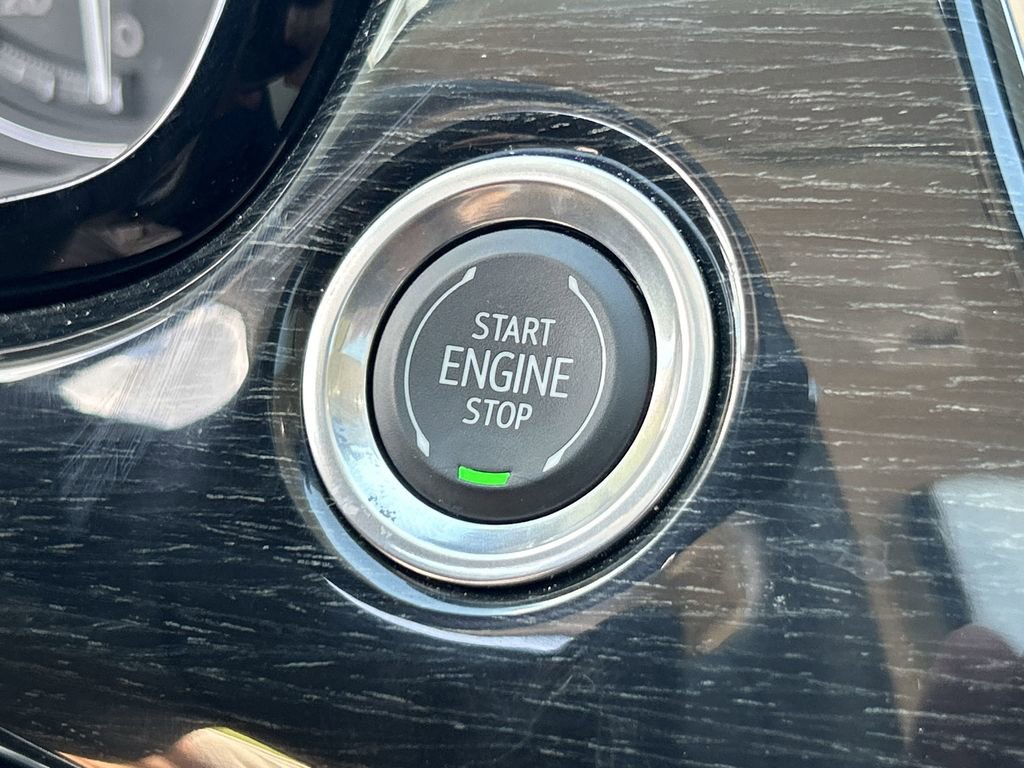 2023 Cadillac XT6 Premium Luxury photo 26