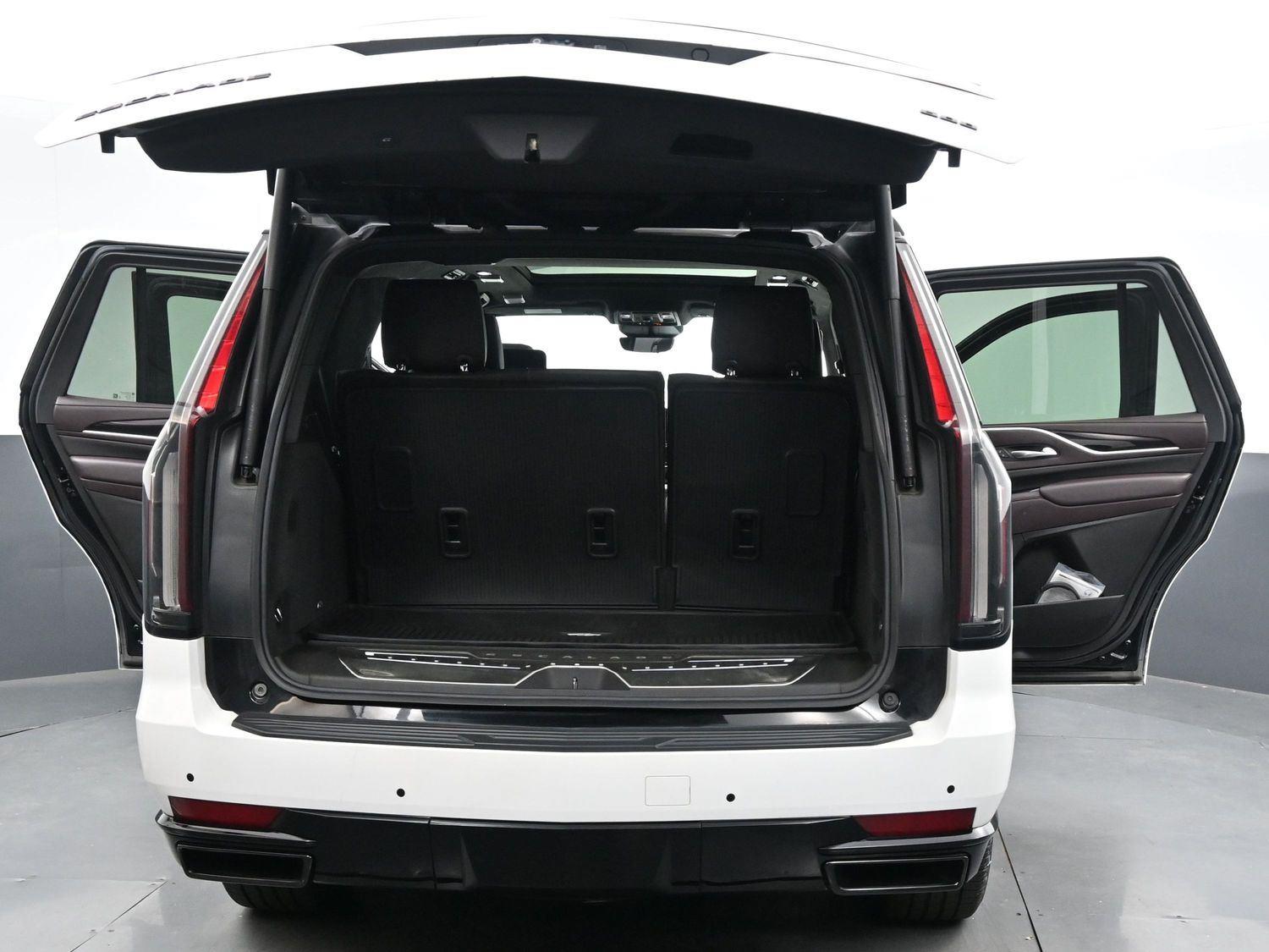 2022 Cadillac Escalade Sport Platinum photo 49
