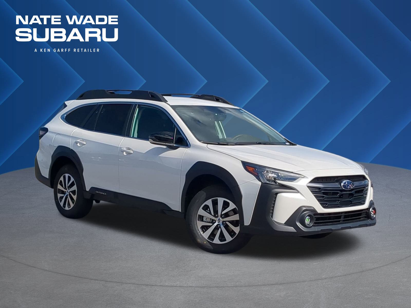 2025 Subaru Outback Premium's photo