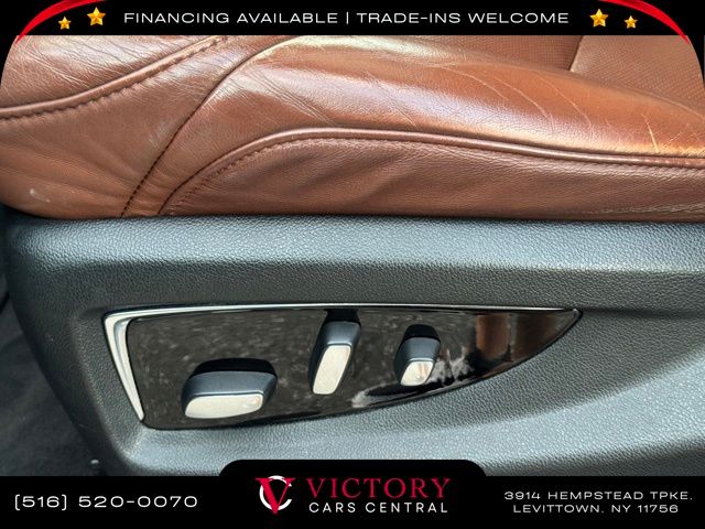 2020 Cadillac Escalade Luxury photo 15