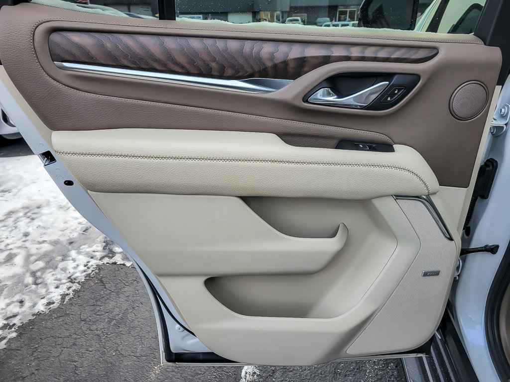 2021 GMC YUKON - Image 20