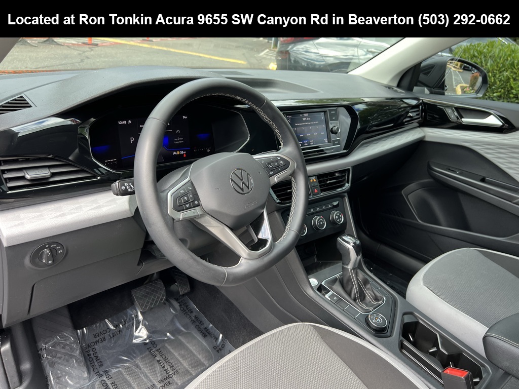 2022 Volkswagen Taos S photo 13