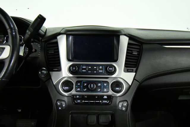 2018 Gmc Yukon SLT photo 3