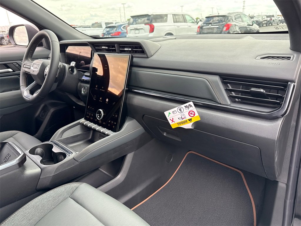 2026 GMC TERRAIN - Image 37