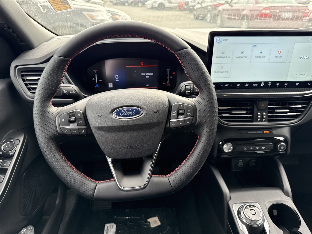 2025 Ford Escape ST-Line photo 11
