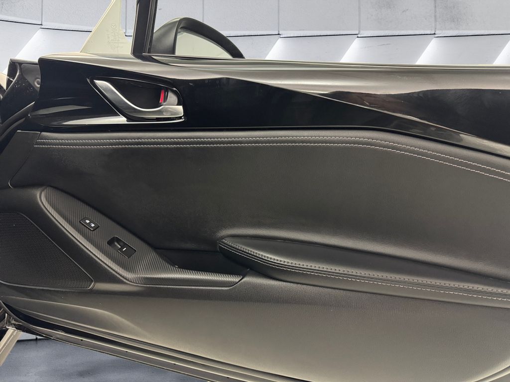 2023 Mazda MX-5 Miata RF Miata Grand Touring photo 15