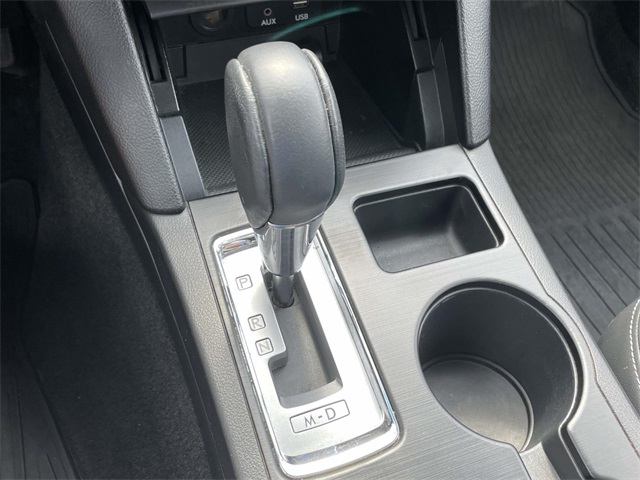 2015 Subaru Legacy 2.5i photo 19