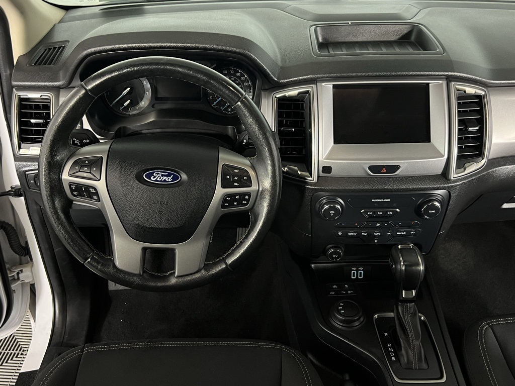 2021 Ford Ranger XLT photo 11