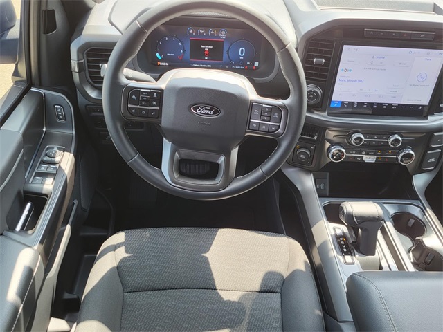 2024 Ford F-150 XLT photo 15
