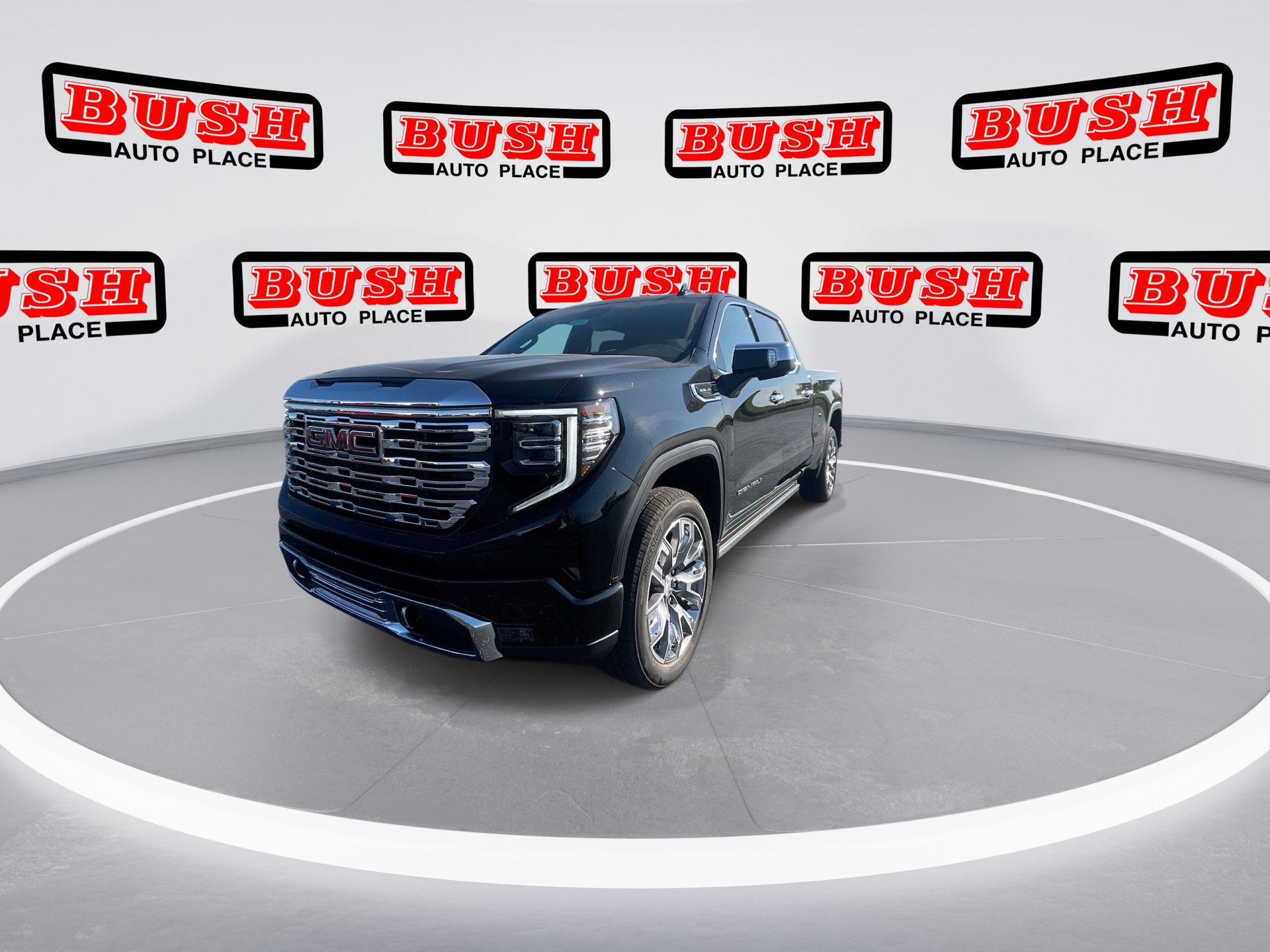 2026 Gmc Sierra 1500 Denali photo 38