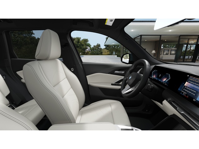 2026 Bmw X1 XDrive28i photo 8