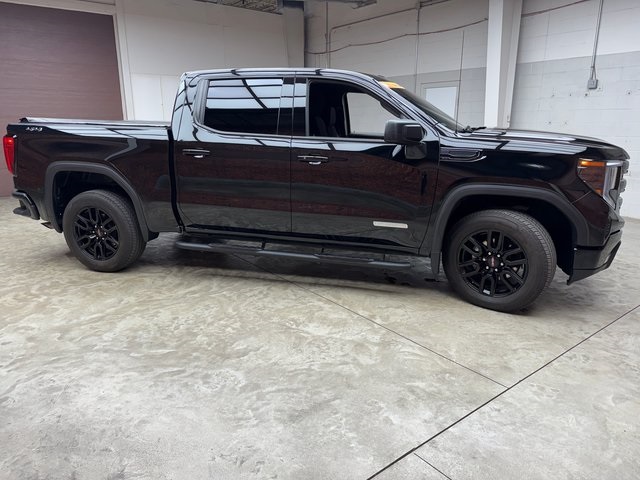 2024 Gmc Sierra 1500 Elevation photo 6