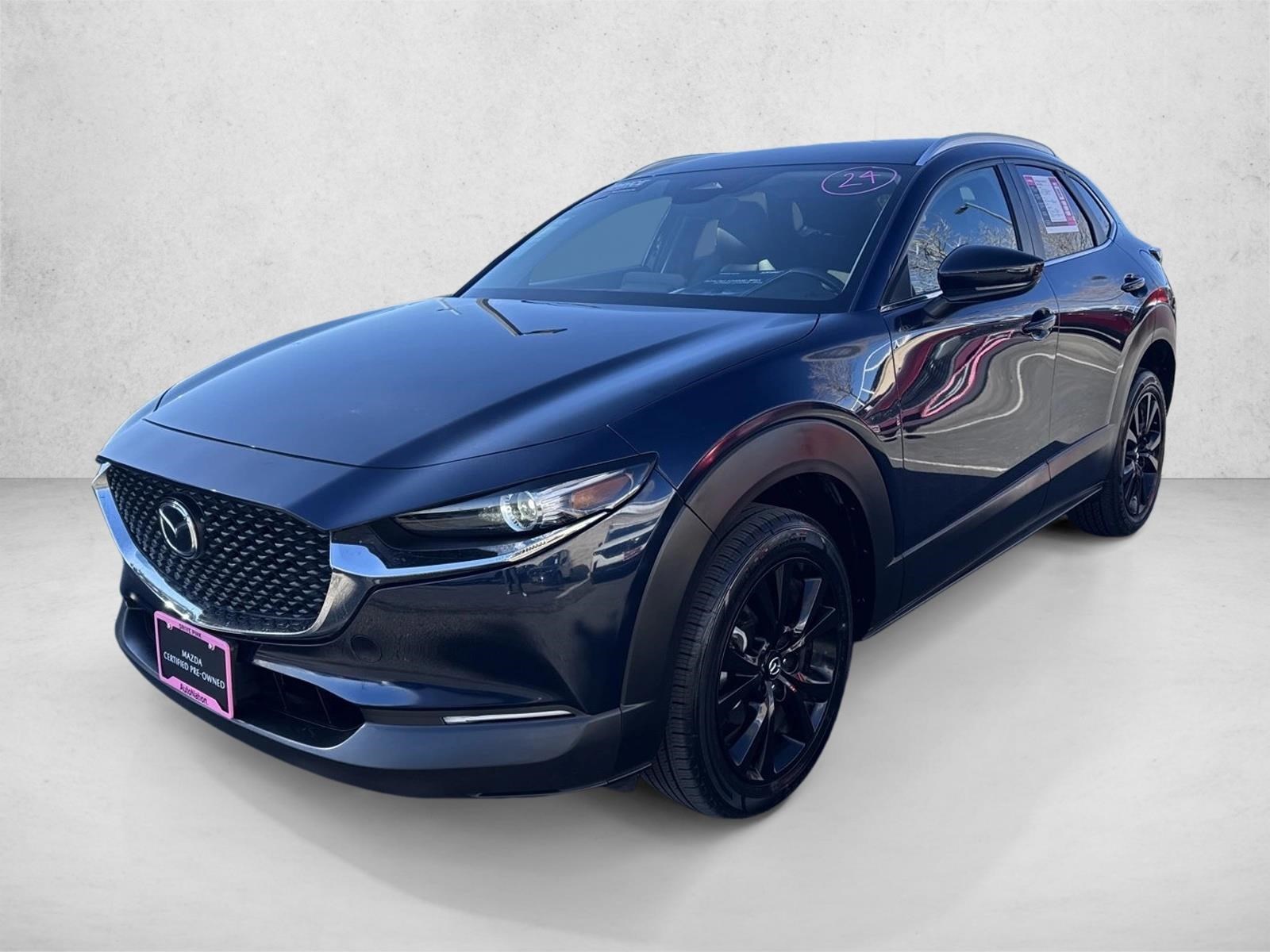 2024 Mazda CX-30 Select Sport