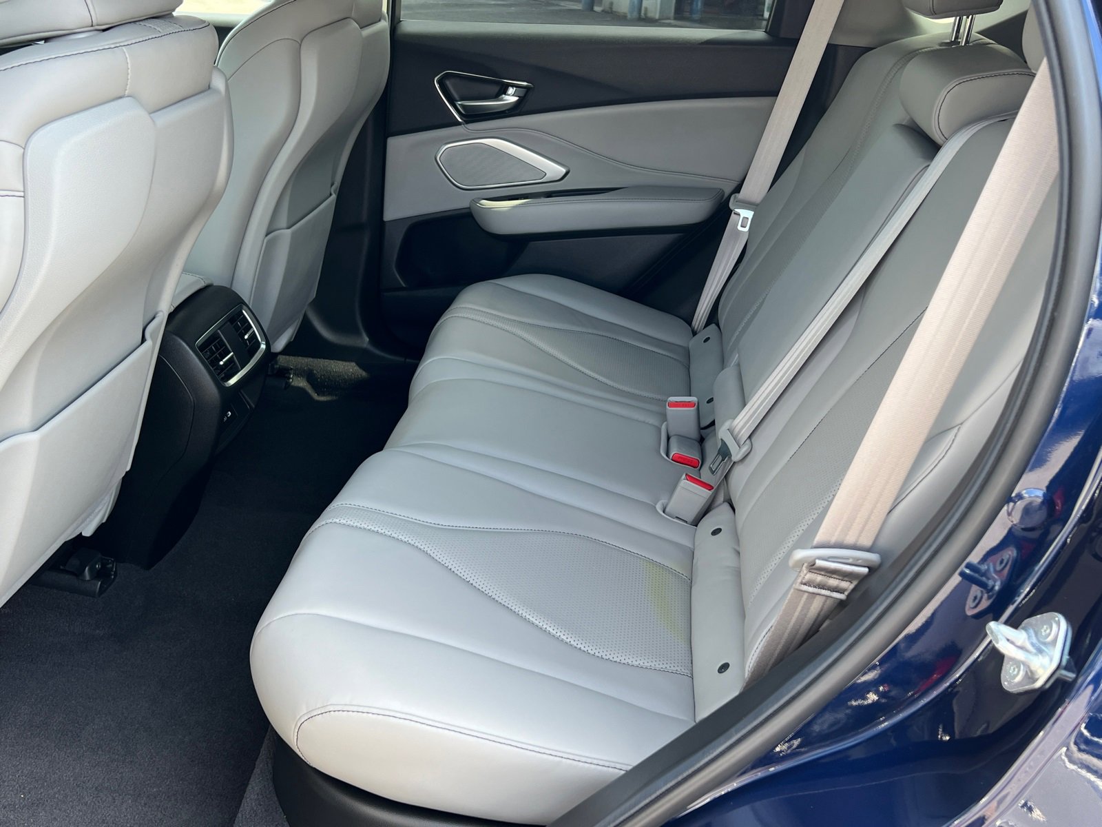 2024 Acura RDX Technology photo 17