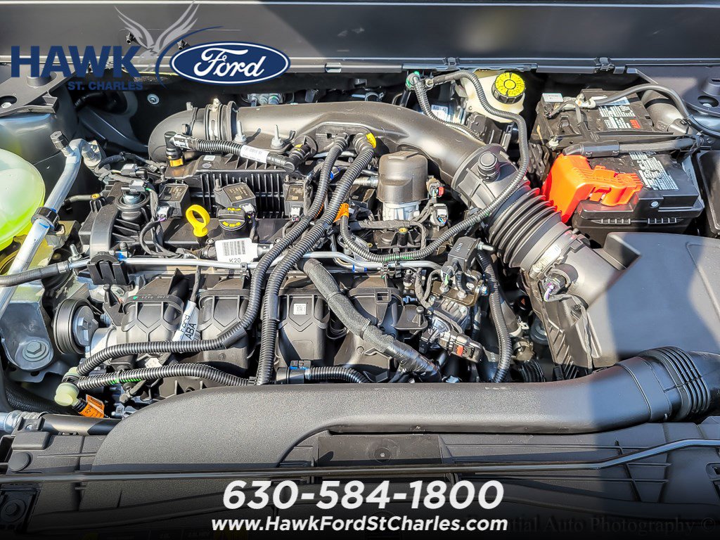 2024 FORD MAVERICK - Image 17