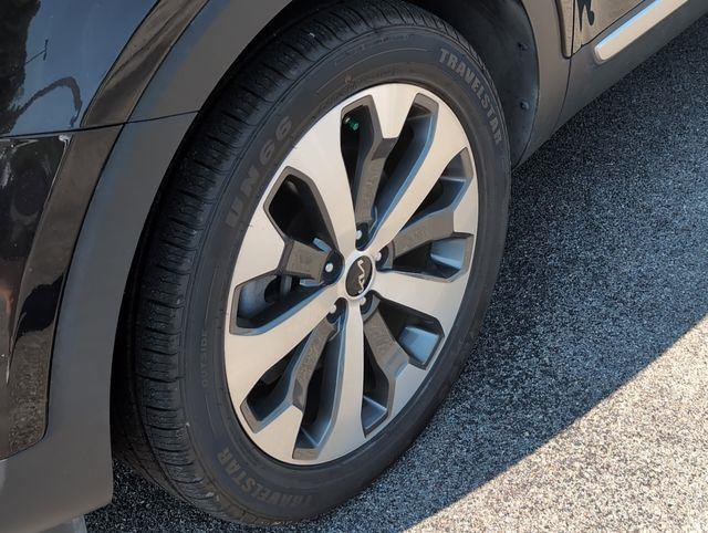 2022 Kia Telluride S photo 32