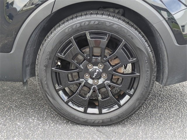 2022 Kia Telluride EX photo 14