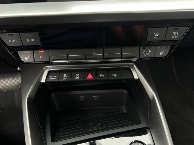 2024 Audi A3 40 Premium photo 16
