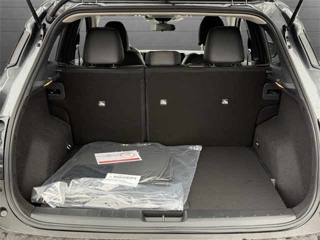 2025 Nissan Kicks SR photo 24