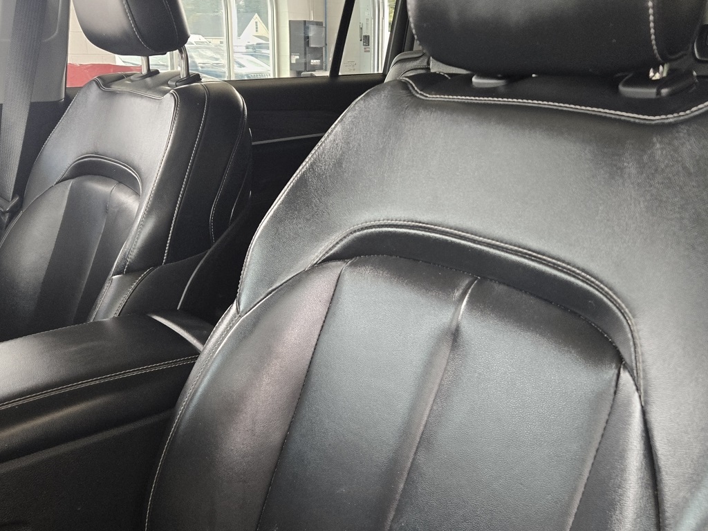 2021 Jeep Grand Cherokee Limited photo 23