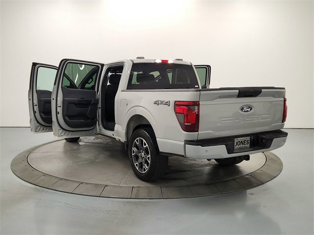 2024 Ford F-150 STX photo 13