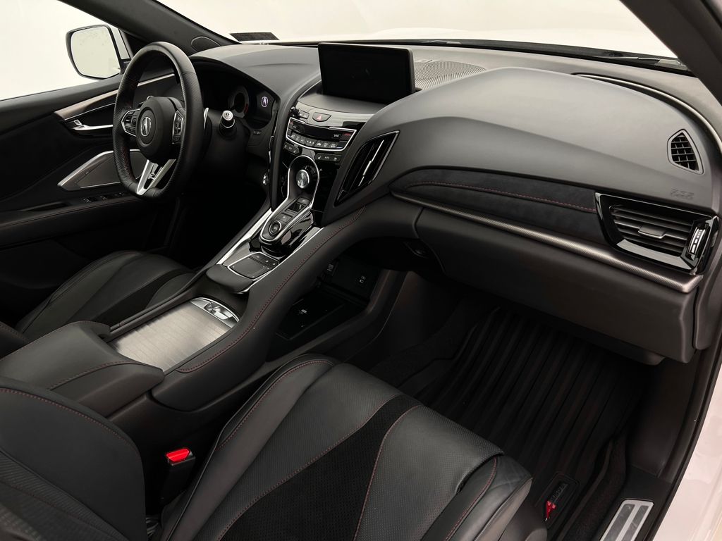 2023 Acura RDX A-Spec Advance photo 12
