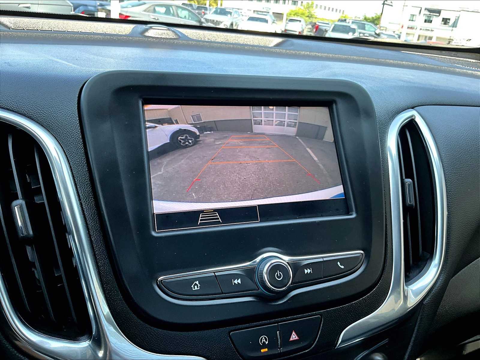 2023 Chevrolet Equinox LT photo 19