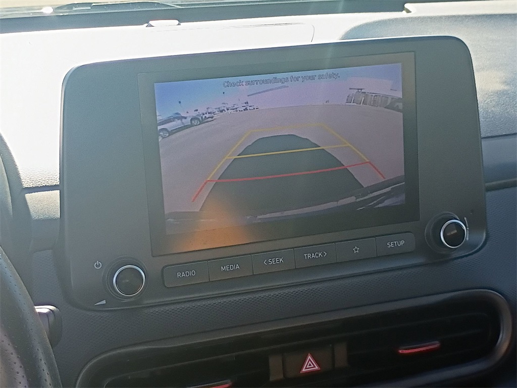 2022 Hyundai Kona N Line photo 24