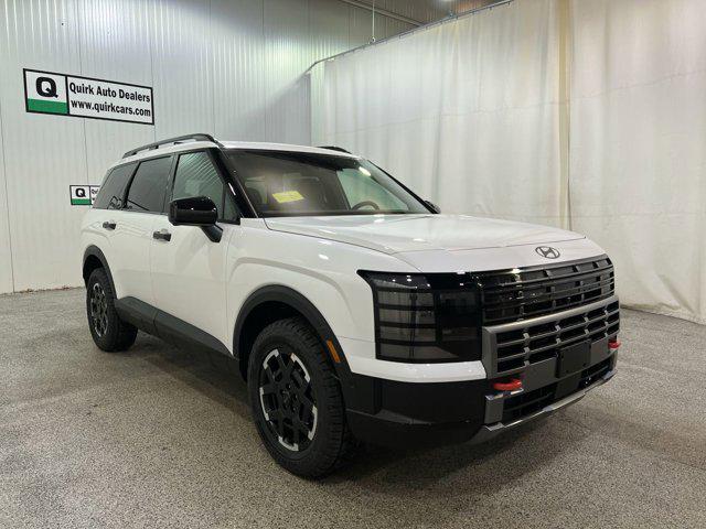 2026 Hyundai Palisade XRT Pro's photo