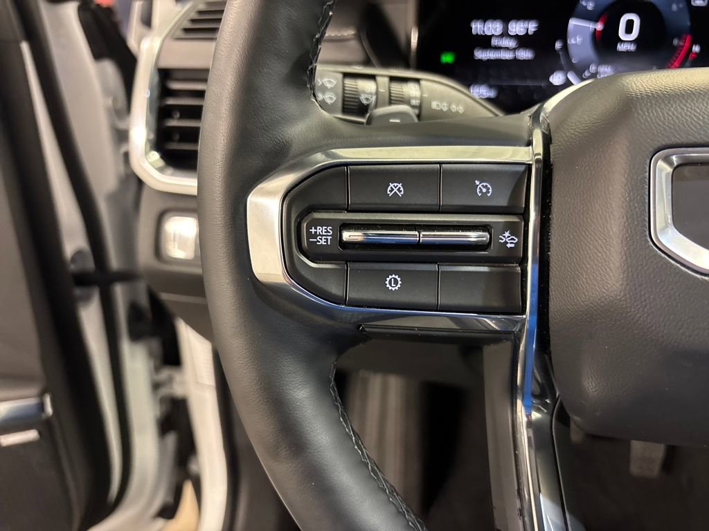 2025 Gmc Acadia Elevation photo 26