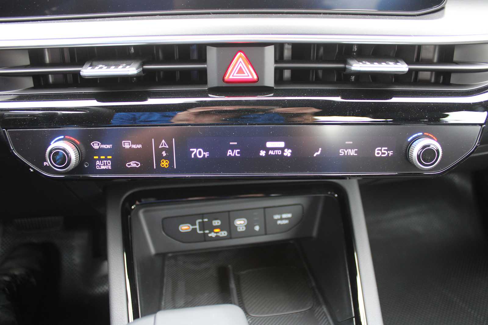 2026 Kia K5 GT photo 41
