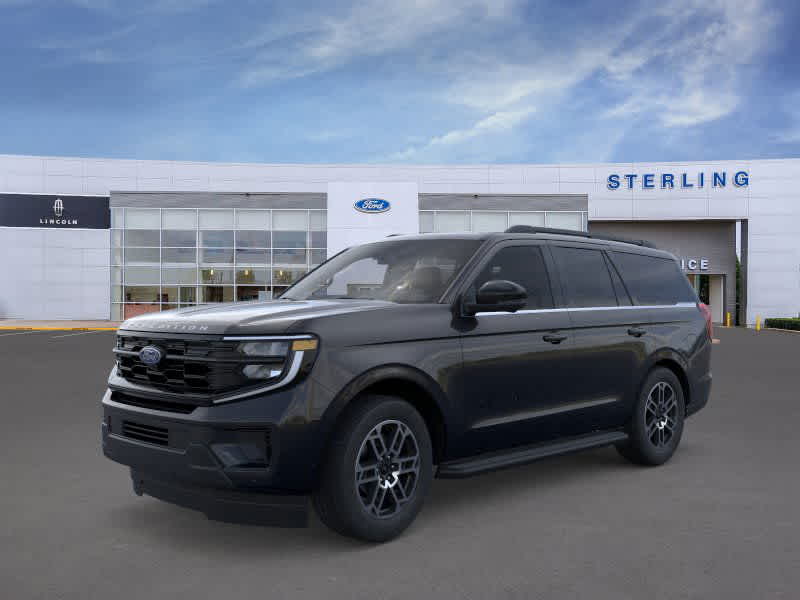 2025 Ford Expedition Active's photo