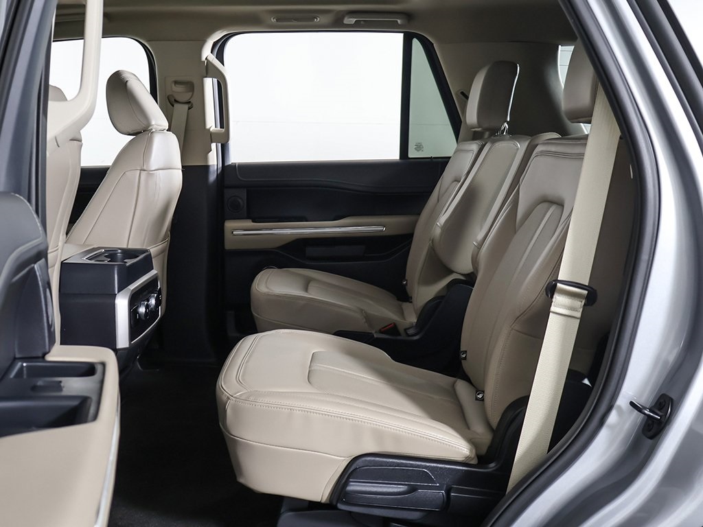 2022 Ford Expedition Limited photo 33