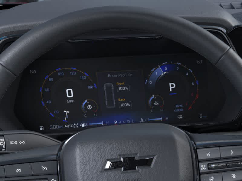 2026 Chevrolet Colorado ZR2 photo 18