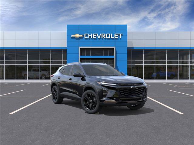 2026 Chevrolet Trax Activ's photo