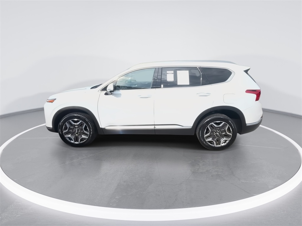 2023 Hyundai Santa Fe Limited photo 4