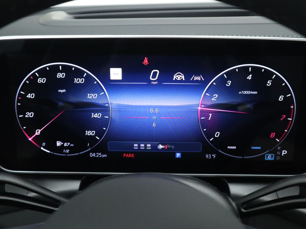 2026 Mercedes Benz GLC 300 photo 30
