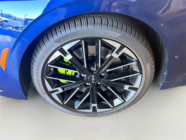 2026 Kia K5 GT photo 27