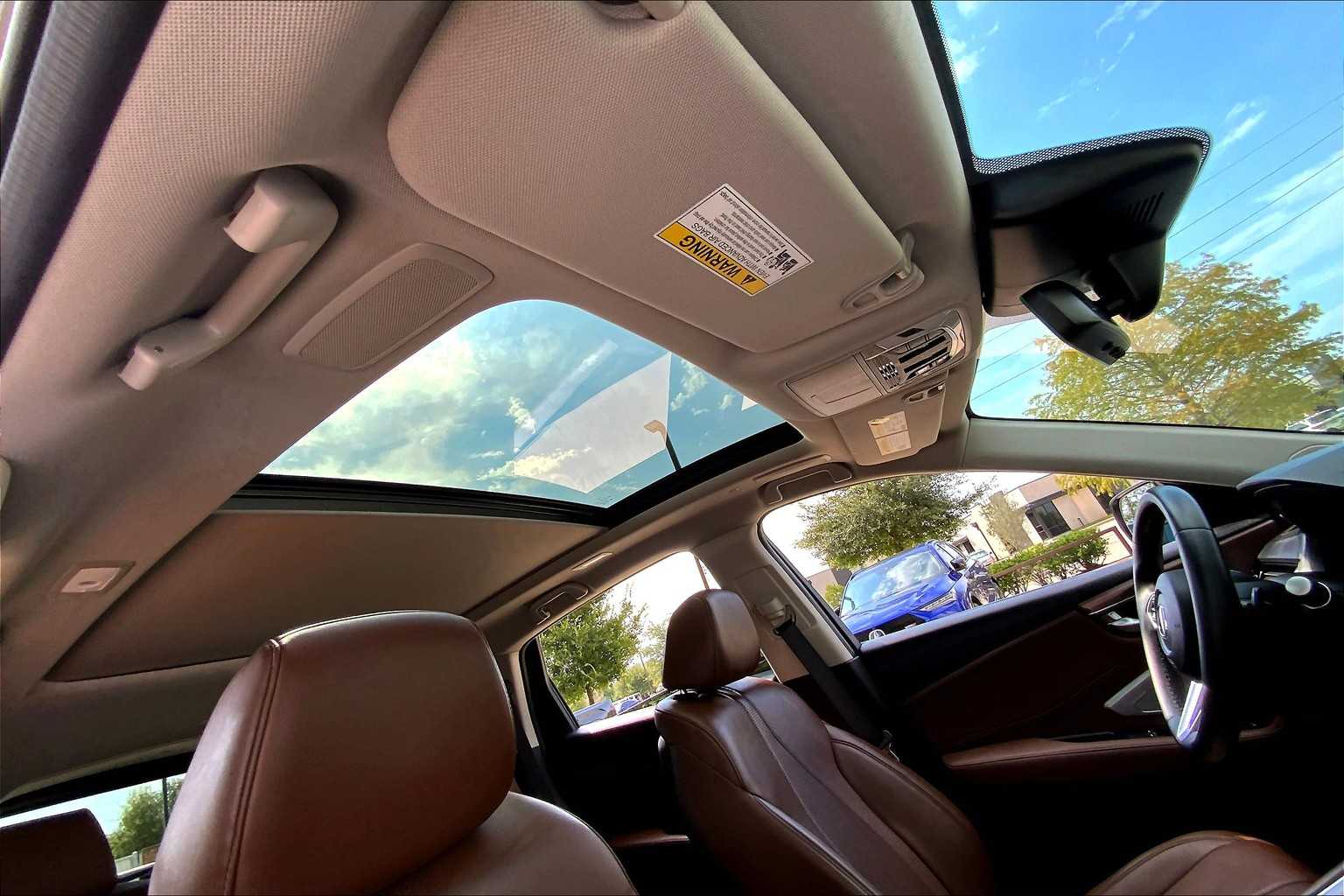 2024 Acura RDX Technology photo 13