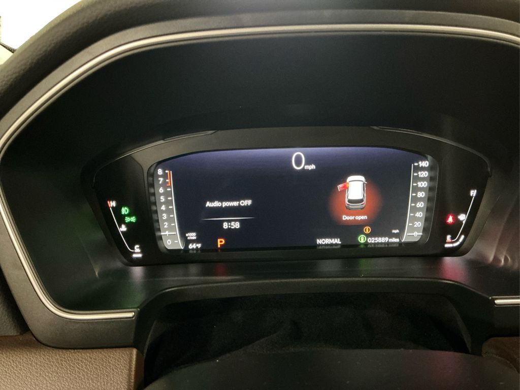 2023 Honda Pilot Elite photo 11