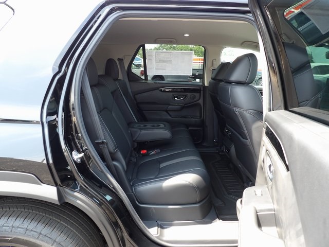 2026 Honda Passport photo 37