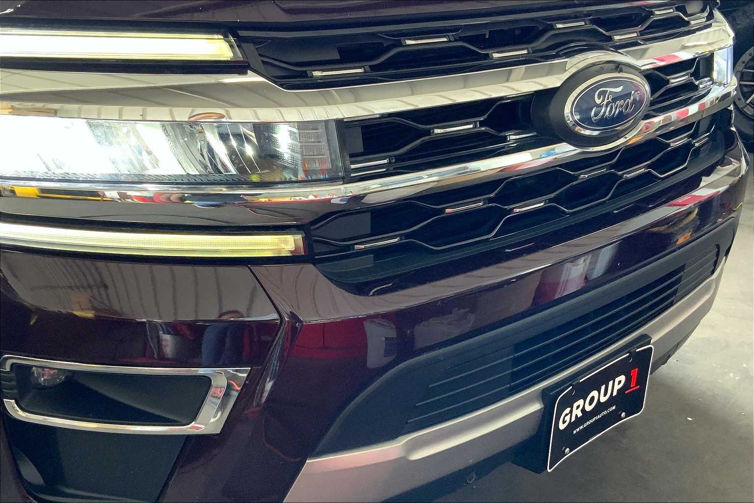2024 Ford Expedition MAX Limited photo 27