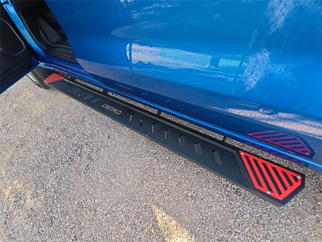 2024 Chevrolet Silverado 1500 LT photo 33