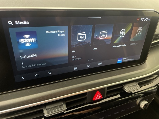 2026 Kia K5 GT-Line photo 25